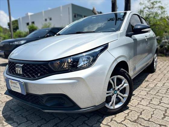 FIAT ARGO 1.0 FIREFLY FLEX MANUAL
